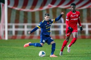 Football (National 3)