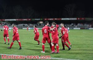 Football (National 3)