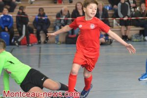 FCMB : McDo Cup