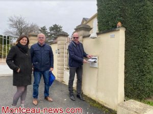 Gourdon : élections municipales