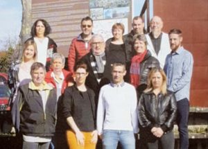 Génelard : élections municipales