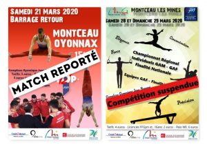 Montceau Gym