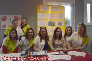 Institut de formation infirmière et aide soignante : Portes ouvertes