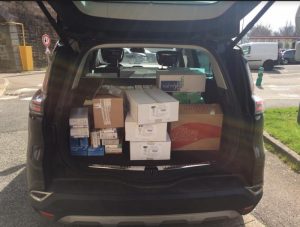 Industeel (Le Creusot ) : Solidarité dans l’épreuve