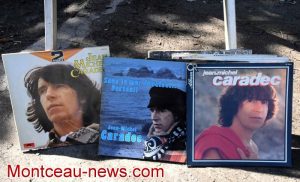 Montceau-les-Mines : En avant la musique…   Des vinyles en liberté !