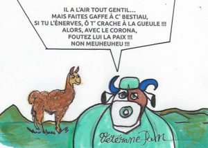 La pensée de la Joyeuse du lundi…