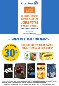 Centre Leclerc Montceau