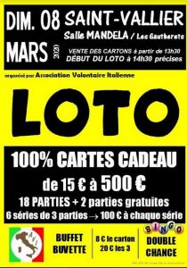 Association Volontaire Italienne Jeunes (Sortir)
