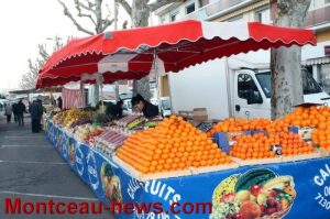 Montceau : Epidémie de coronavirus Covid19