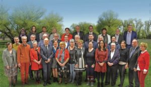 Montceau-les-Mines : élections municipales