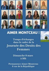 Montceau-les-Mines : élections municipales