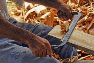 Covid -19, des entreprises artisanales contribuent à la solidarité nationale