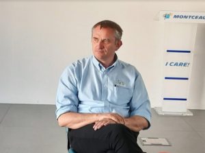 Michelin Blanzy communique sur son activité