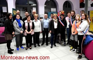 Montceau-les-Mines
