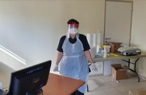Montchanin – Maison de santé pluridisciplinaire