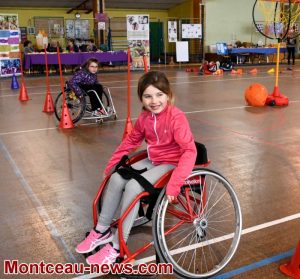 Saint-Vallier : avec l’OMS