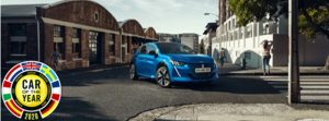 MONTCEAU/LE CREUSOT : Événement chez vos spécialistes « Peugeot Nomblot »