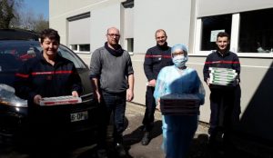 « Solidarité Coronavirus-COVID-19 »