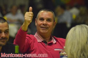 Montceau-les-Mines : Gala de l’association Loisirs Portugais Montceau Bourgogne