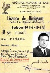Montceau-les-Mines : RCMB