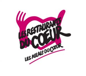 Restos du Cœur de Saône et Loire