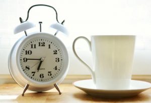 Passage à l’heure d’hiver