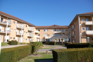 EHPAD « La Roseraie » de Montchanin