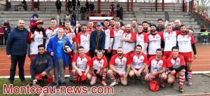Montceau-les-Mines :  RCMB