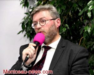 Montceau-les-Mines : élections municipales