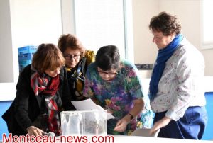Montceau-les-Mines : SPA – refuge Jean Roche