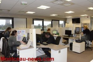 Covid-19 (Montceau les Mines) SUITE