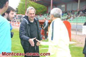 Football (Coronavirus)