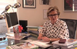 Mairie de Montceau et Coronavirus (Voir la vidéo)