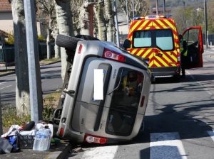 LE CREUSOT (Faits divers)