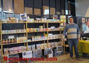 Entre gestion des approvisionnements et celle de la crise sanitaire