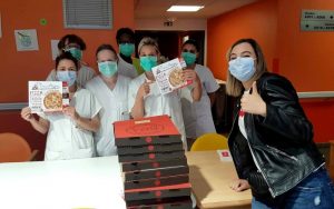Montceau les Mines : Le Ring Montcellien