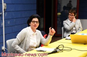 Commerces de Montceau-les-Mines se préparent au 11 mai prochain