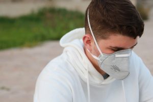 La CCI et la CMA Bourgogne Franche-Comté communiquent sur les masques Covid-19