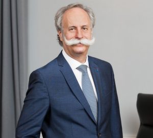Décès de Bernard Stalter, Président de la Chambre des Métiers et de l’Artisanat France