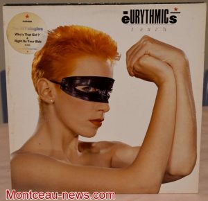 Montceau-les-Mines : En avant la musique…  Des vinyles en liberté !