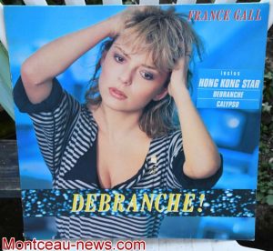 Montceau-les-Mines : En avant la musique…  Des vinyles en liberté !
