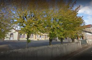 Montceau : Fusion administrative des écoles primaires du quartier du Bois du Verne.