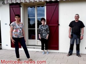 Pouilloux  :   Centre équestre et problèmes de voisinage (suite)