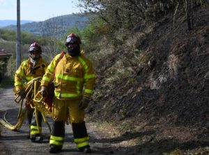 LE CREUSOT (Faits divers)