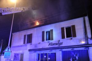 Torcy (Faits divers)