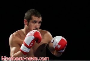 Fight Club 71(Boxe)