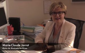 Mairie de Montceau et Coronavirus (Voir la vidéo)