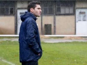 Football : J.O. Creusot