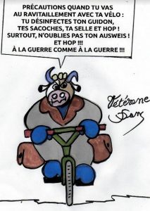 La pensée de la Joyeuse du lundi…