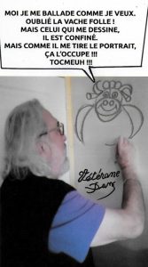 La pensée de la Joyeuse du lundi…